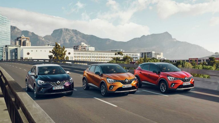 Renault Captur BS6 in the works, Set to Launch NEXT MONTH
