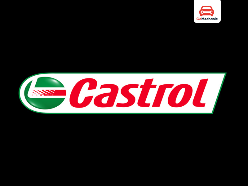 Top Car Engine Oil Brands in India