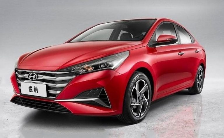 Hyundai Verna Facelift launch date CONFIRMED!