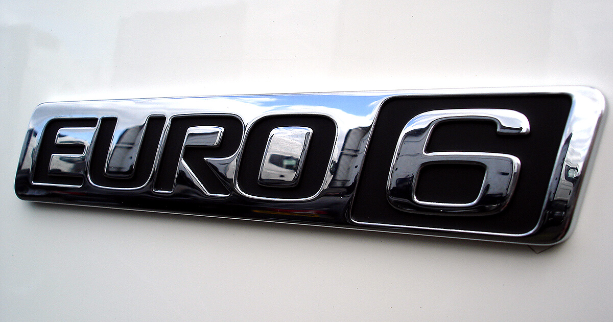 BS6 Vs EURO6 | What is the exact difference between the norms?