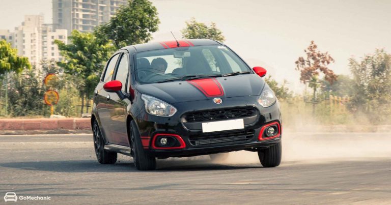 8 Most Underrated Cars In India | From Punto Abarth To Tata Hexa