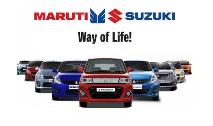 Maruti Suzuki Delivers Over 5,000 Vehicles Post Coronavirus Lockdown