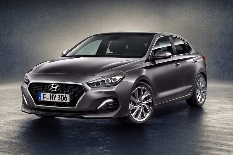 Hyundai i30 1.6L diesel spotted testing! Is it coming to India?