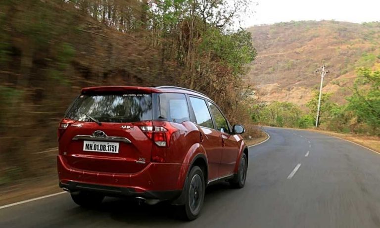 Mahindra XUV500 BS6 prices revealed!