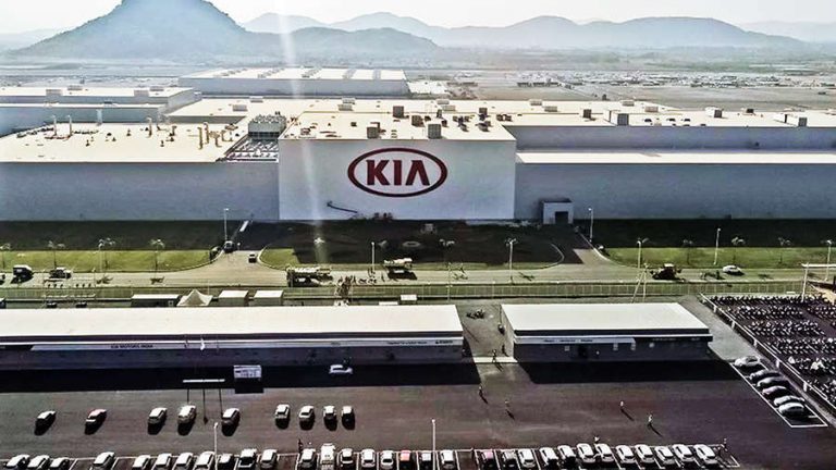 India Fights Corona: Kia Motors pledges to donate ₹2Cr to CM Fund!