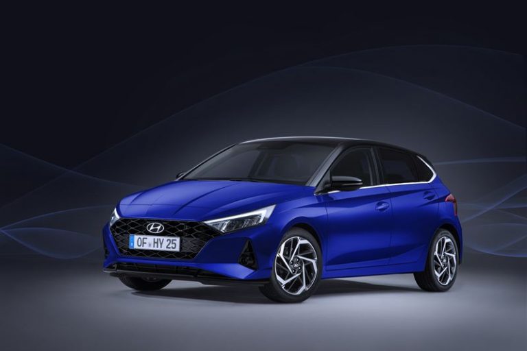 2020 Hyundai i20 To Launch this Diwali – It’s Official