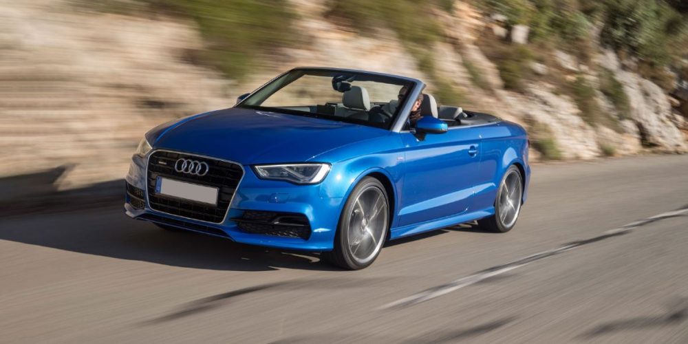 The Different Styles of Car Body Types | Explained