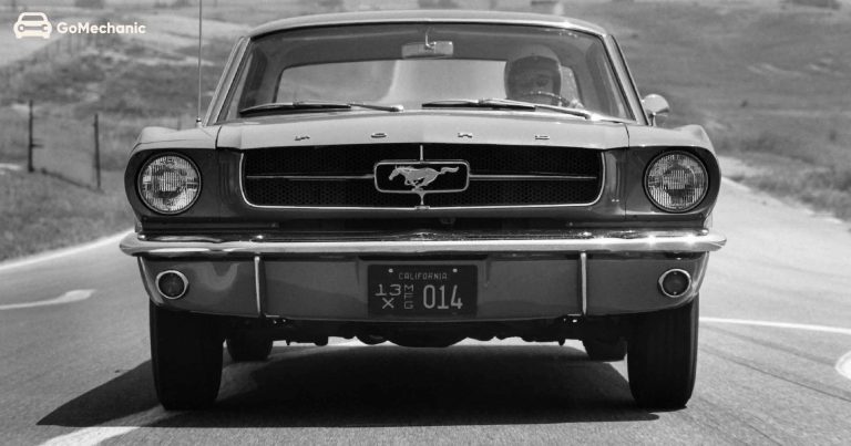 Ford Mustang | 56 Years Of American Muscle