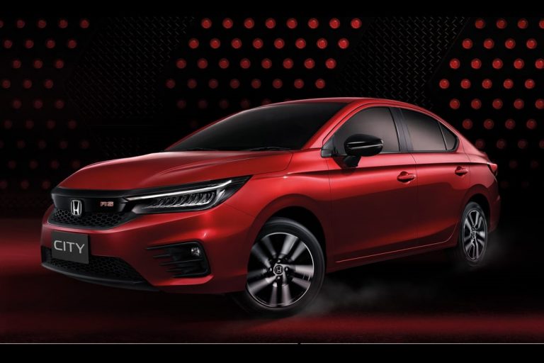 Honda City 2020 Launch, Expected Price, Variants & More Explained