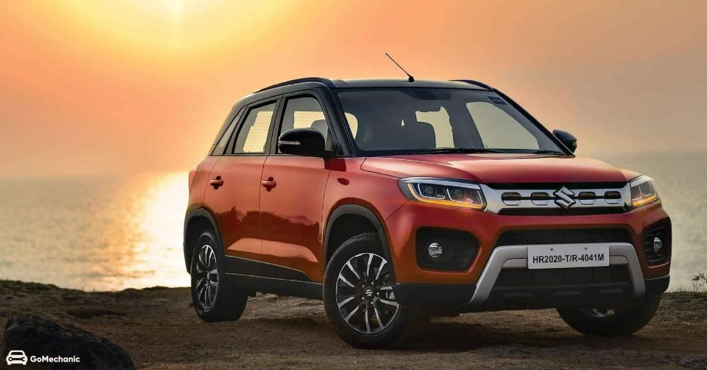 Used Maruti Suzuki Brezza vs. New Brezza | Which One To Buy?