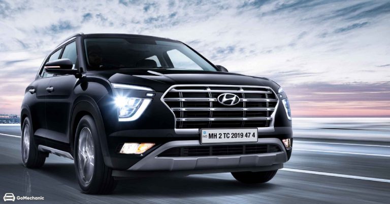 2020 Hyundai Creta is the Best Selling SUV in May | Outsells Kia Seltos