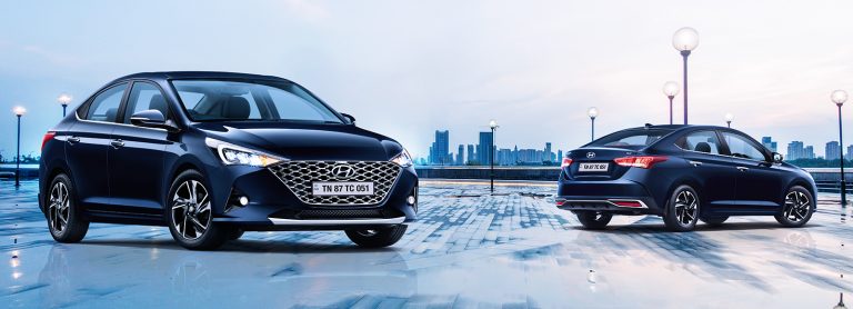 2020 Hyundai Verna: Price and Variants-wise Features