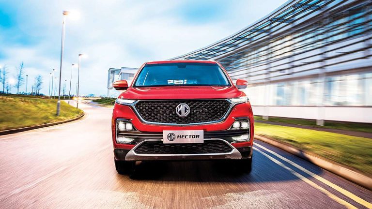 MG Hector | What Went RIGHT For MG in India?