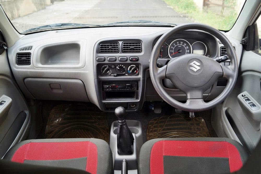 The Maruti Suzuki Alto K10 Might Come Back! Here's Why It Should!