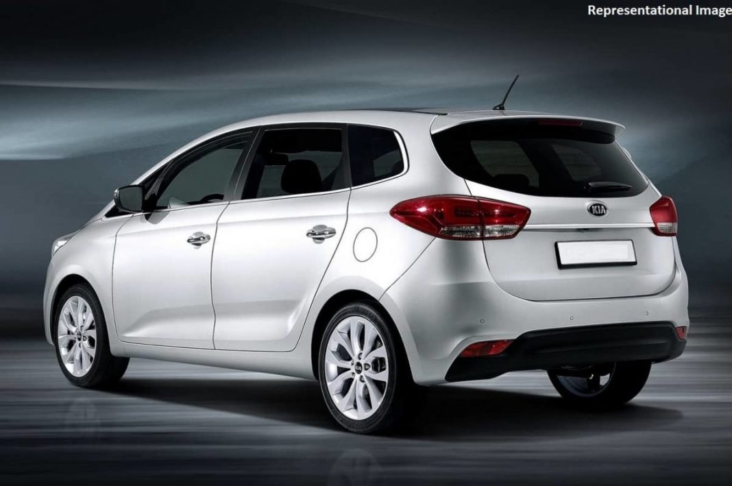 Kia Carens- Everything You Need To Know