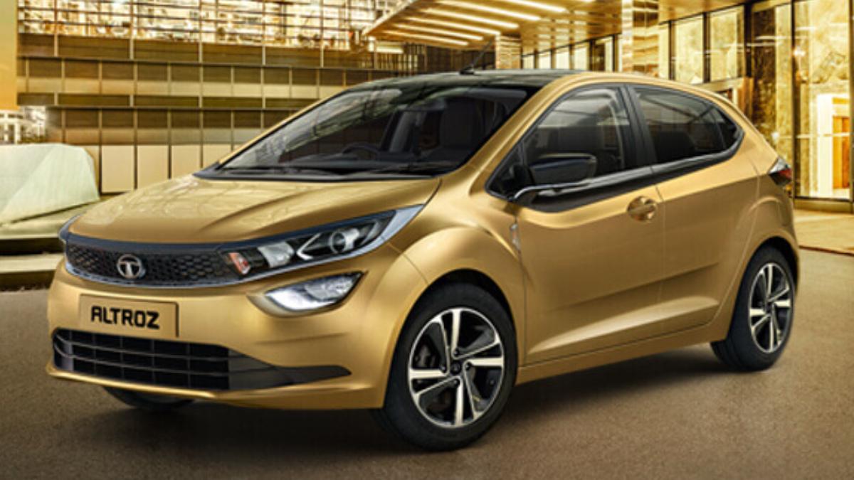 10 Reasons Why your Next Car should be a Tata!