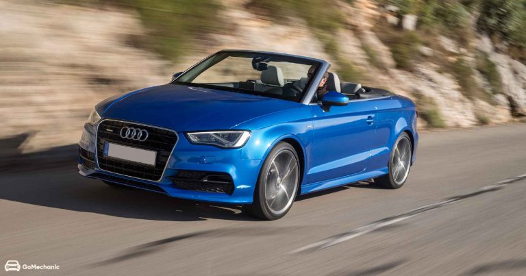 The 10 Best Convertible Cars in India you can buy right now