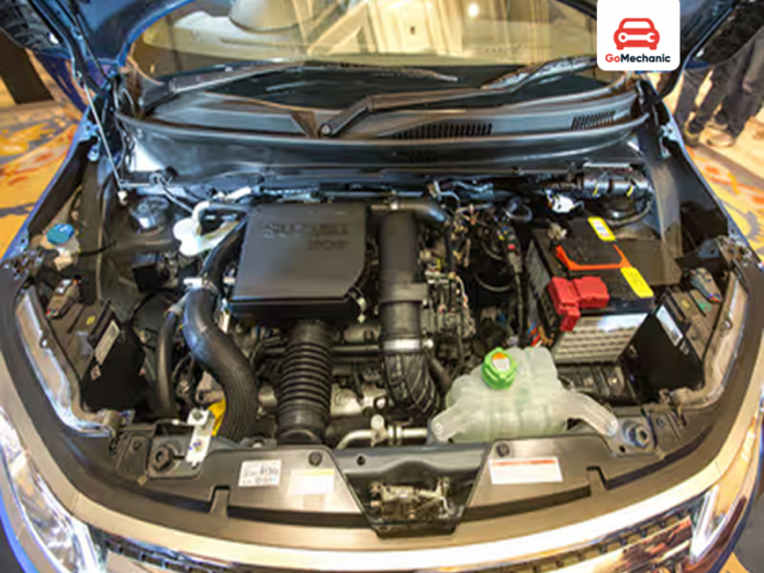 Fiat 1.3 Multijet Engine|Discover characteristics