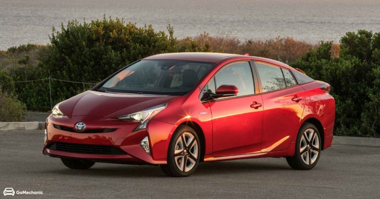 Toyota Prius: Why the PHEV didn’t work out in India?