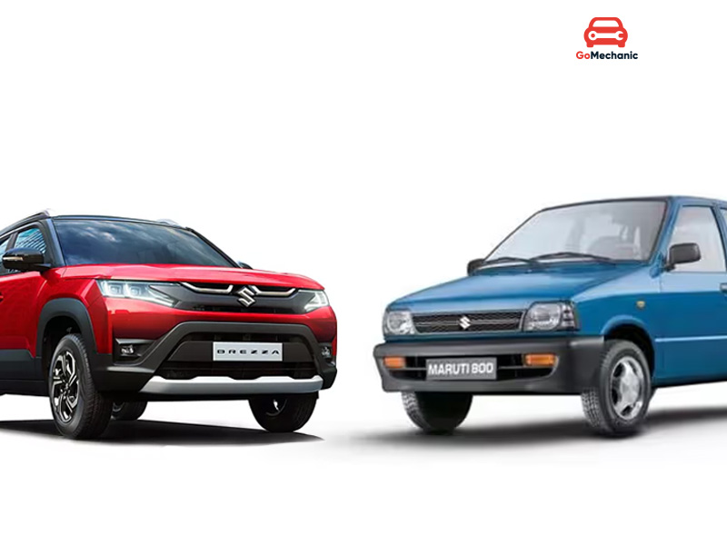 What Does It Take to Be the Biggest Car Manufacturer in India