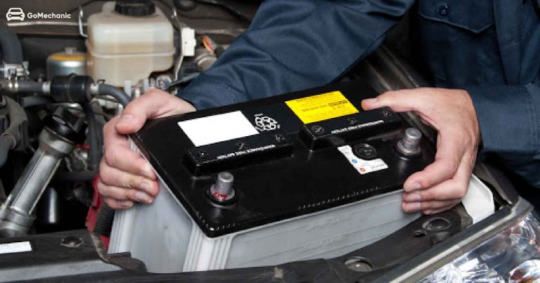 What is the Right Time to Get Your Car Battery Replaced?