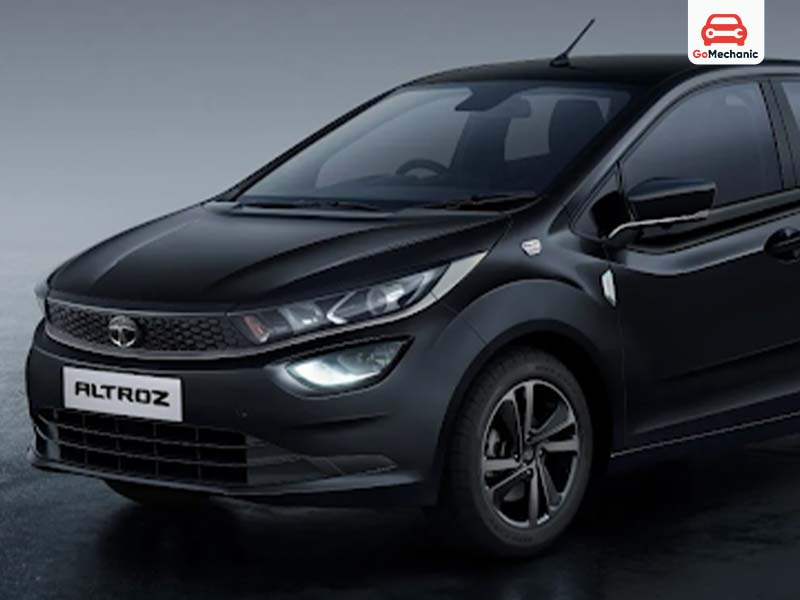 Tata Altroz