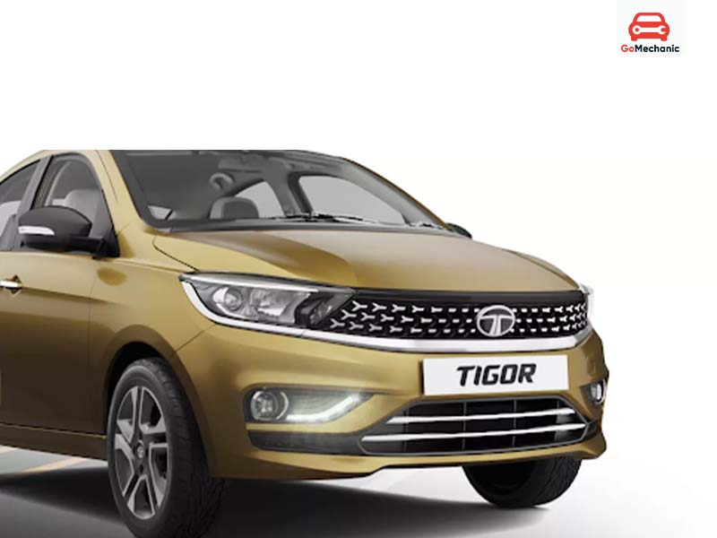 Tata Tigor