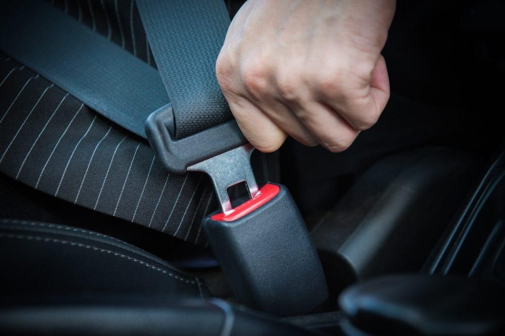 The History Of Seatbelts Its Time To Buckle Up!