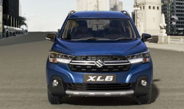 Toyota to come up with the Rebadged version of Maruti Suzuki XL-6 CNG