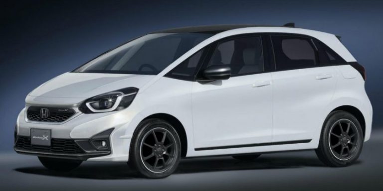 New BS6 Honda Jazz LISTED on the official Website | Launching soon!?!