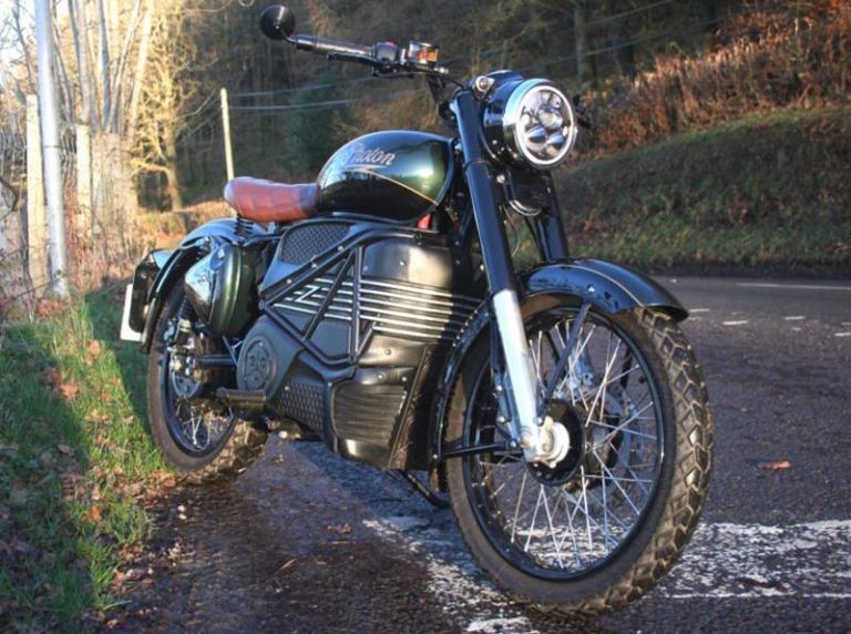 Royal Enfield Bullet Photon: Will this dream come true?
