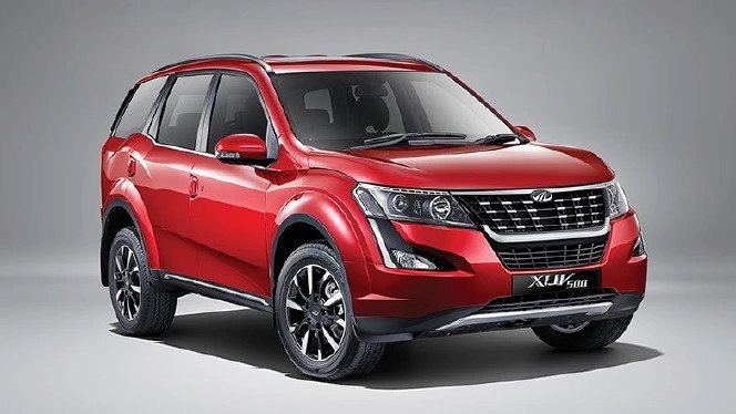 Mahindra XUV500 BS6 bookings open! Grab yours now!