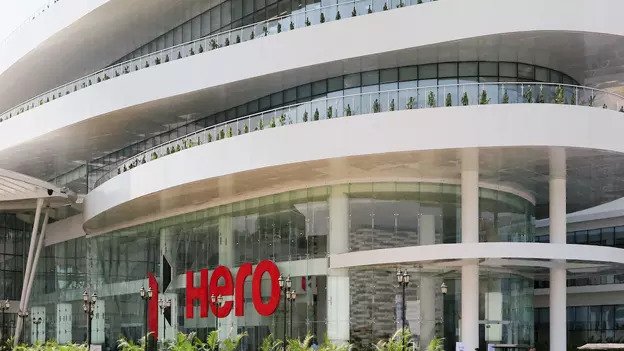 Hero MotoCorp is Taking Back Unsold BS4 Stock – Lockdown Outcome