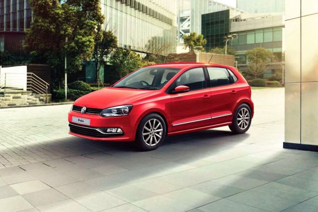 Volkswagen Polo BS6 mileage revealed!