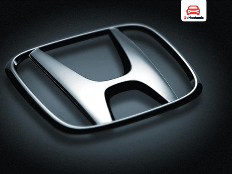 Honda Motor Co.