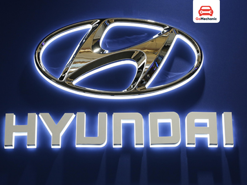 Hyundai Motors