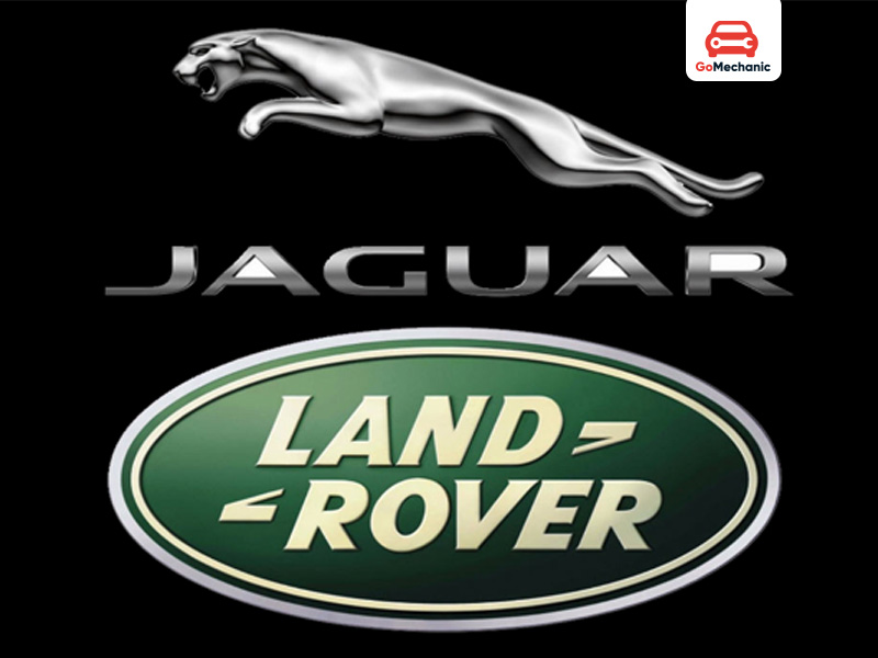 Jaguar Land Rover