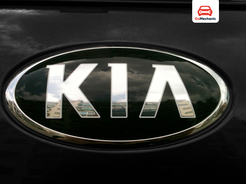 Kia Motors