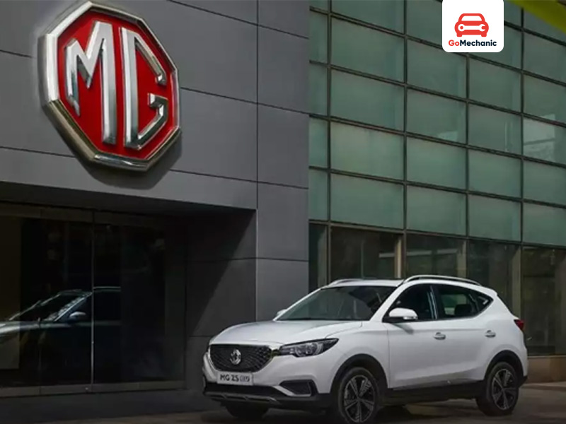 MG Motors