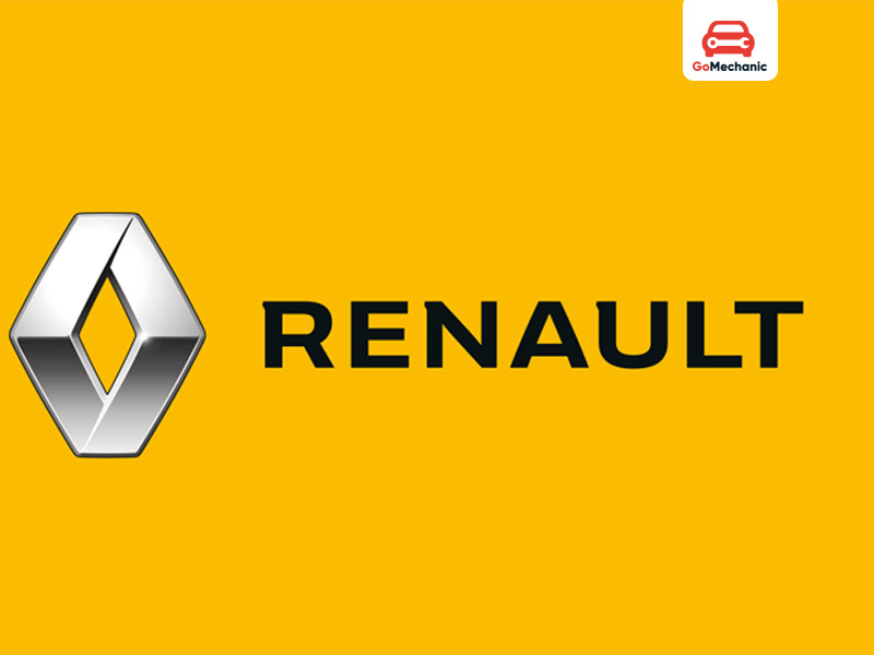 Renault India