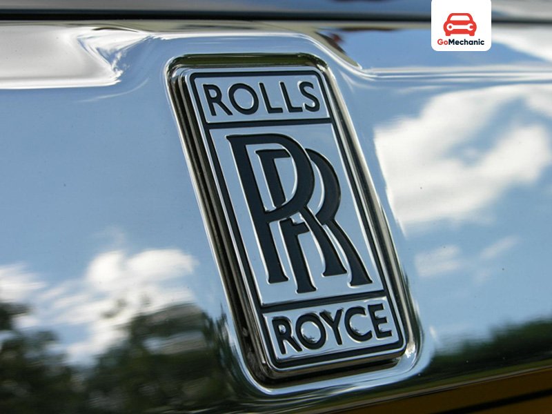 Rolls-Royce
