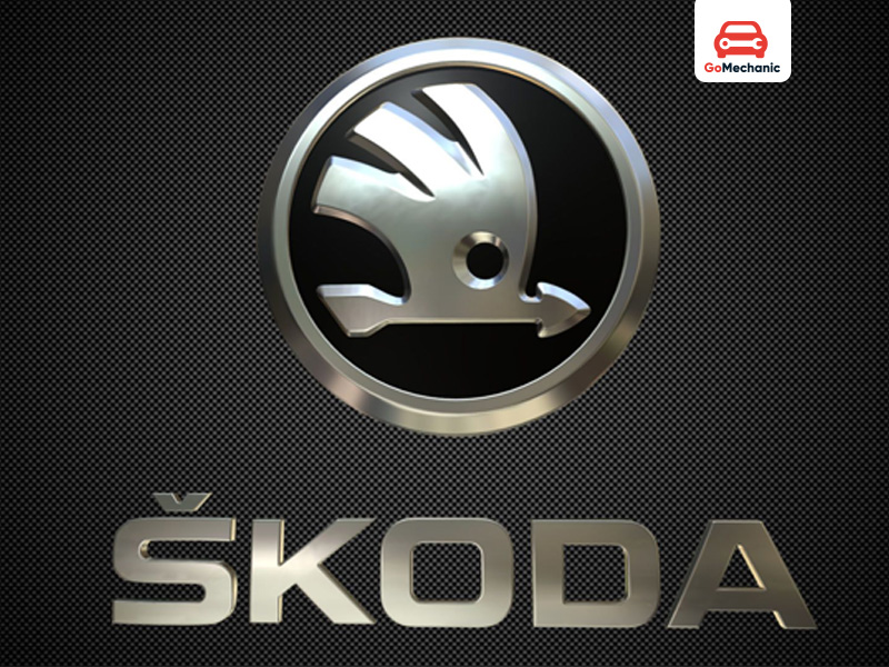 Skoda Auto