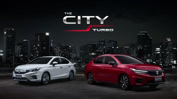 2020 Honda City – 10 New & Unique Features that makes it stand out