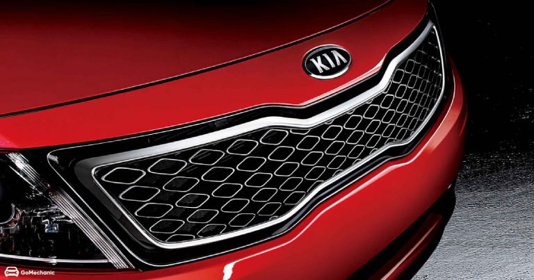 Signature Grilles of Indian Car Brands | That’s how they Grillin’ it!