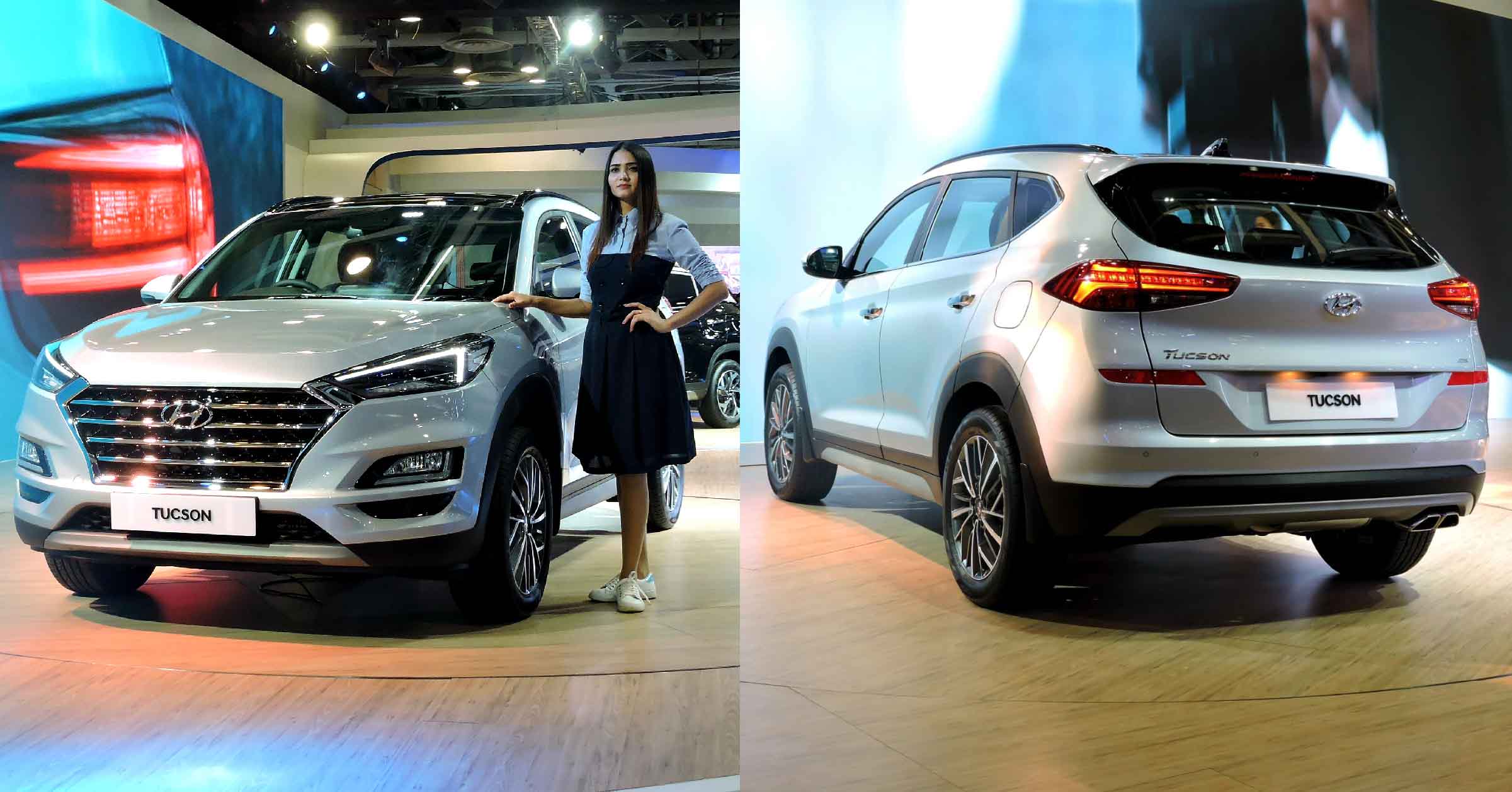 Waspada! Hal Hal Yang Harus Diperhatikan Sebelum Beli Hyundai Tucson 2020 Bekas - ut7f6gl