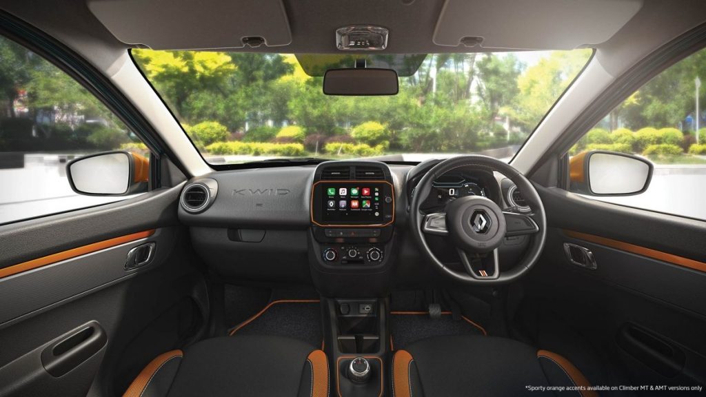 10 Reasons why the Renault Kwid is a Better Hatchback than the S-presso