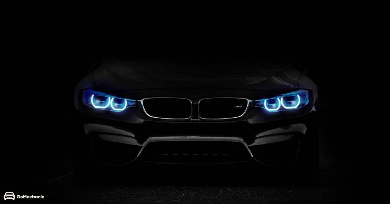 Automotive Lighting Systems Explained | Halogen, HID, LED, Laser Lights