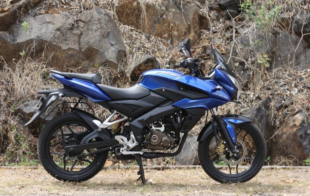 Bajaj Pulsar | The History Of The Fastest Indian