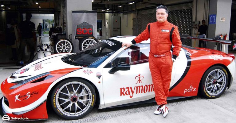 Gautam Singhania Cars | The Complete Man’s Car Collection