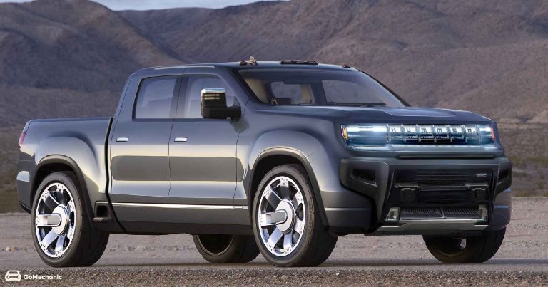 Hummer EV ‘Super Truck’ Unveil Postponed, Might launch this year